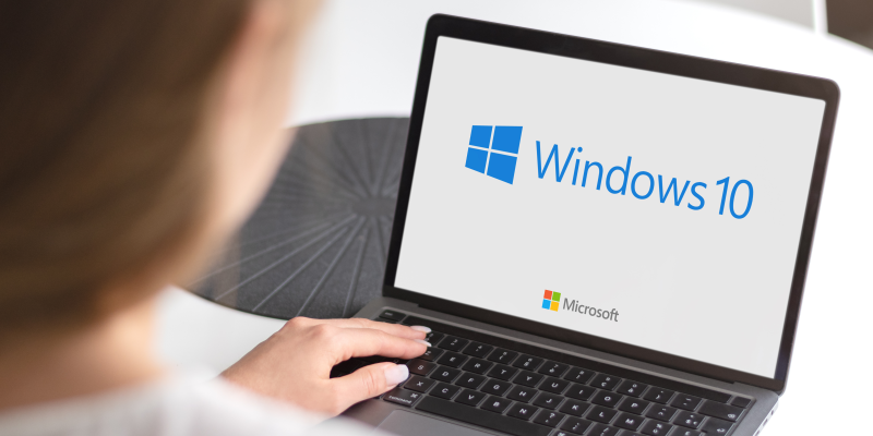 Fin de support Windows 10 : faut-il passer à Windows 11 ?