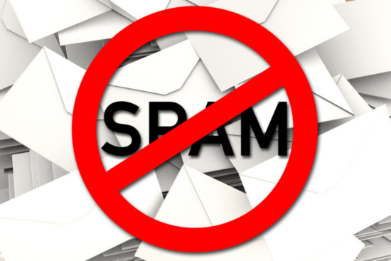 Protection contre le spam et les logiciels malveillants  + Protection avancée contre les menaces