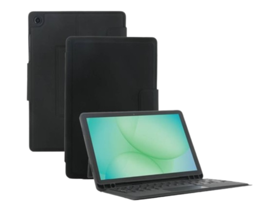 Étui Clavier pour Samsung Galaxy Tab A11+