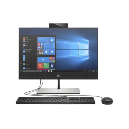 Ordinateur tout en un 24 ''