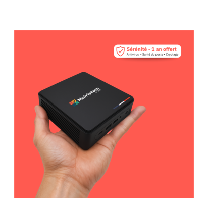 Ordinateur ultra-compact