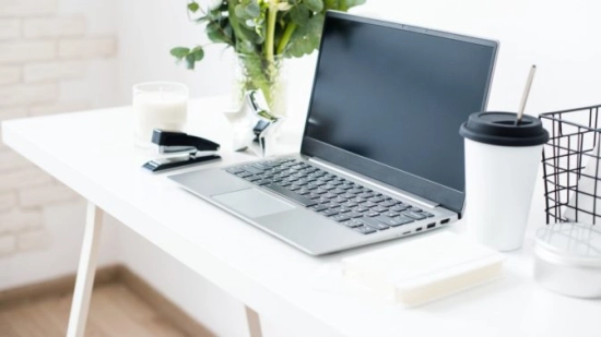 Ordinateur portable 15'' reconditionné