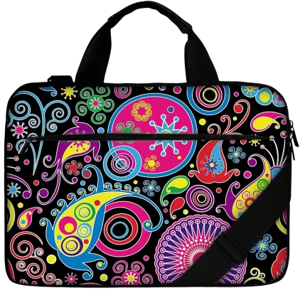 Sacoche de transport 15'' -  16'' couleur