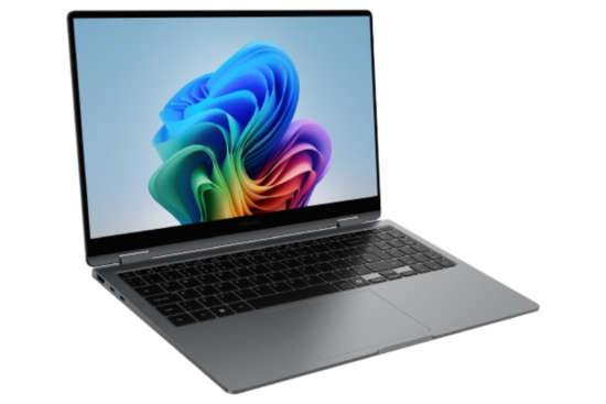 Galaxy Book5 360