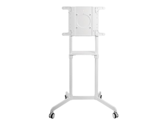 Support mobile pour écran plat