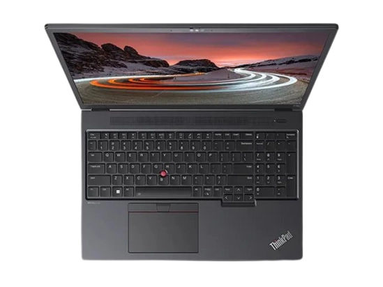 Portable Lenovo thinkpad P16