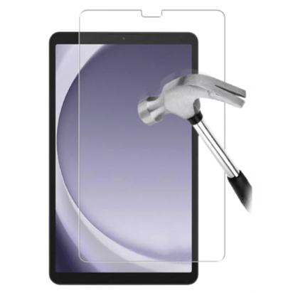 Verre trempé pour Tab A9+