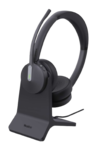 Casque sans-fil Bluetooth