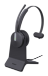 Casque sans-fil Bluetooth