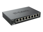 Switch  gigabit de bureau D-Link