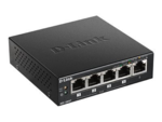 Switch  gigabit de bureau D-Link