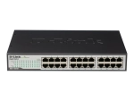 Switch  gigabit de bureau D-Link