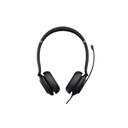 Casque filaire binaural