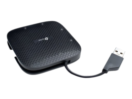 Hub USB 3.0 compact 4 ports