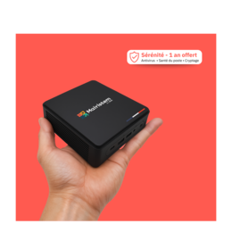 Ordinateur ultra-compact