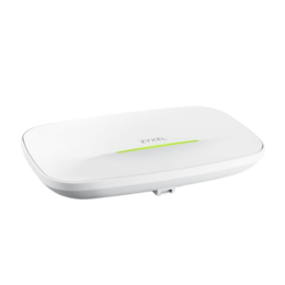 Point d'accès NebulaFlex Wi-Fi 7 portail captif