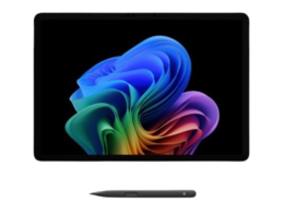 Surface Pro 12'' Snapdragon