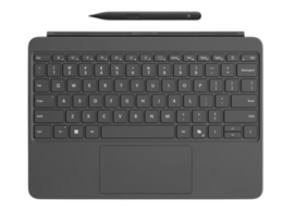 Clavier cover + stylet pour surface Pro 12