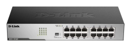 Switch  gigabit de bureau D-Link