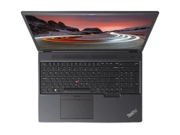 Portable Lenovo thinkpad P16